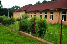 Iskola, Borpatak , Fotó: WR