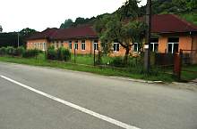 Borpatak , Fotó: WR