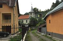 Borpatak , Fotó: WR