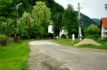 Borpatak , Fotó: WR