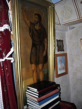 Biserica de lemn, Berchez , Foto: WR