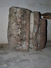 Református templom, Magyarberkesz , Fotó: WR