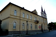 Somcuta Mare , Foto: WR