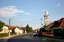 Somcuta Mare , Foto: WR