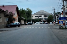 Somcuta Mare , Foto: WR