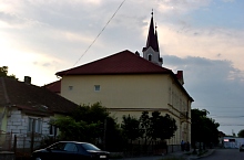 Somcuta Mare , Foto: WR