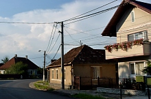 Somcuta Mare , Foto: WR