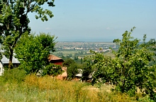 Somcuta Mare , Foto: WR