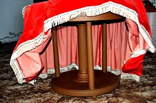 Biserica reformata, Somcuta Mare , Foto: WR