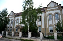 Somcuta Mare , Foto: WR