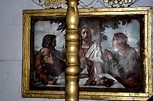 Katolikus templom, Ady Endre , Fotó: WR