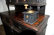 Ady Endre, Casa Memoriala, Foto: Cselényi László