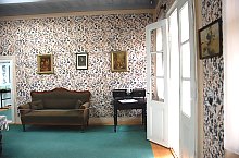 Ady Endre, Casa Memoriala, Foto: Cselényi László