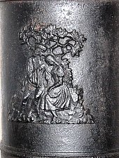 Ady Endre, Casa Memoriala, Foto: Cselényi László