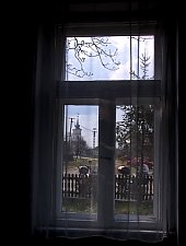 Ady Endre, Casa Memoriala, Foto: Cselényi László