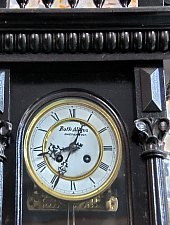 Ady Endre, Casa Memoriala, Foto: Cselényi László