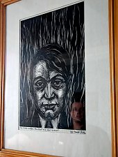 Ady Endre, Casa Memoriala, Foto: Cselényi László