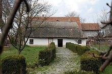 Ady Endre, Casa Memoriala, Foto: Cselényi László