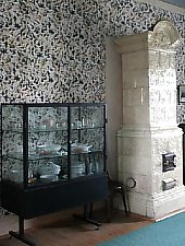 Ady Endre, Casa Memoriala, Foto: Papp Abigél