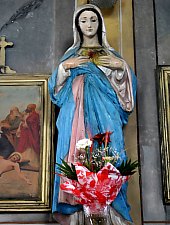 Ortodox templom, Ady Endre , Fotó: WR