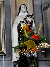 Ortodox templom, Ady Endre , Fotó: WR