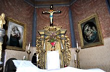 Ortodox templom, Ady Endre , Fotó: WR