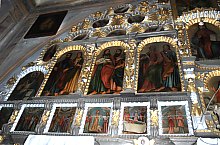 Ortodox templom, Ady Endre , Fotó: WR