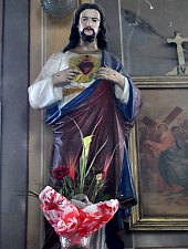 Ortodox templom, Ady Endre , Fotó: WR