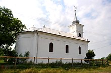 Református templom, Ady Endre , Fotó: WR