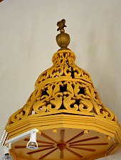 Református templom, Ady Endre , Fotó: WR