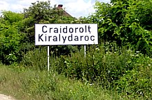 Craidorolt , Foto: WR