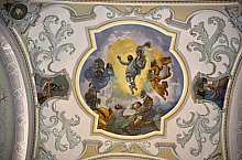 Biserica catolica, Craidorolt , Foto: WR