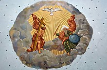 Biserica catolica, Craidorolt , Foto: WR