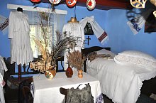 Muzeu, Craidorolt , Foto: WR