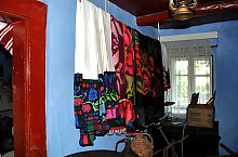 Muzeu, Craidorolt , Foto: WR