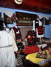 Muzeu, Craidorolt , Foto: WR