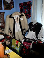 Muzeu, Craidorolt , Foto: WR