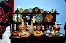 Muzeu, Craidorolt , Foto: WR