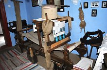 Muzeu, Craidorolt , Foto: WR