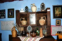 Muzeu, Craidorolt , Foto: WR