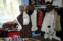 Muzeu, Craidorolt , Foto: WR