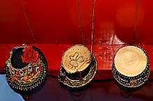 Muzeu, Craidorolt , Foto: WR