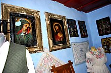 Muzeu, Craidorolt , Foto: WR