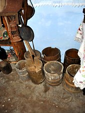 Muzeu, Craidorolt , Foto: WR