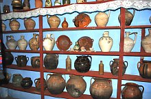 Muzeu, Craidorolt , Foto: WR