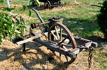 Muzeu, Craidorolt , Foto: WR