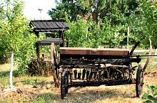 Muzeu, Craidorolt , Foto: WR