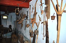 Muzeu, Craidorolt , Foto: WR