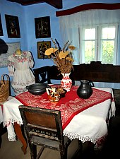 Muzeu, Craidorolt , Foto: WR