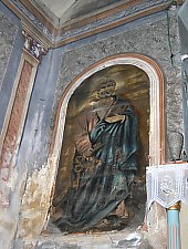 Biserica ortodoxa, Craidorolt , Foto: WR